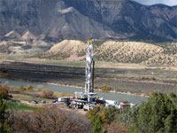 Oil & Gas Drilling BMP